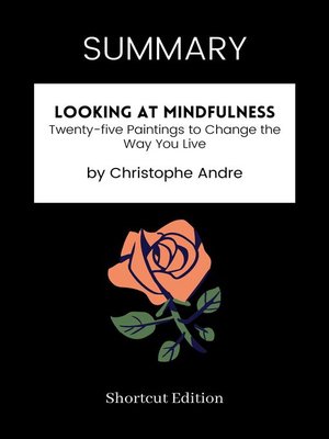 cover image of SUMMARY--Looking at Mindfulness